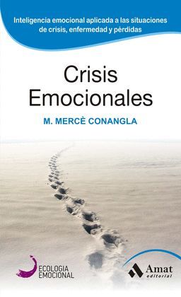 CRISIS EMOCIONALES EDICION 2013