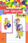 DON QUIJOTE COLOR 3