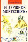 EL CONDE MONTECRISTO