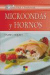 MICROONDAS Y HORNOS (COCINA FACIL Y TRADICIONAL)