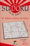 SUDOKU. EL TABLERO MAGICO DE EULER