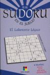 SUDOKU. EL LABERINTO LOGICO