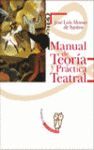 MANUAL DE TEORIA Y PRACTICA TEATRAL