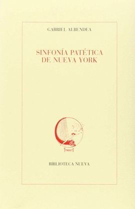 SINFONIA PATETICA DE NUEVA YORK