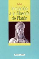 INICIACION A LA FILOSOFIA DE PLATON /TAX.