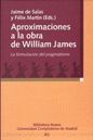 APROXIMACIONES A LA OBRA DE WILLIAM JAMES /RS.