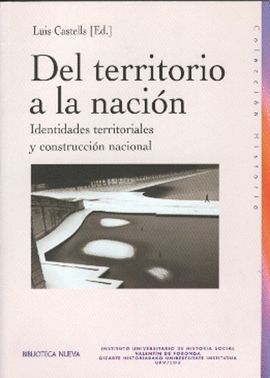 DEL TERRITORIO A LA NACION /CH.
