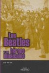 LOS BEATLES Y SUS HEROES MUSICALES