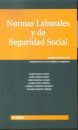 NORMAS LABORALES Y DE SEGURIDAD SOCIAL ASCTUALIZADO JULIO 2005