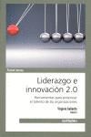 LIDERAZGO E INNOVACION 2.0