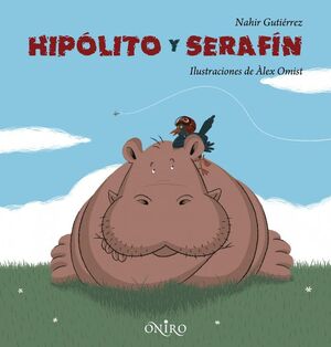HIPOLITO Y SERAFIN