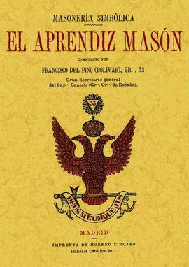 EL APRENDIZ DE MASON (PROMOCION CYL 2006)