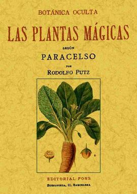 LAS PLANTAS MAGICAS (PROMOCION CYL 2006)