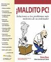 ¡MALDITO PC!
