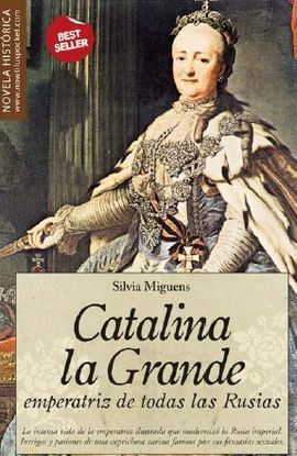 CATALINA LA GRANDE (BOL)