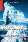 ANTARTIDA 1947 (BOL)