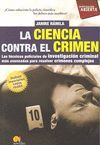 LA CIENCIA CONTRA EL CRIMEN
