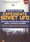 EXPEDIENTE SOVIET UFO