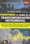 PSICOFONIAS: ENIGMA DE LA TRANSCOMUNICACION INSTRUMENTAL