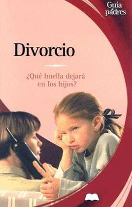 DIVORCIO