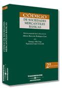 CODIGO DE SOCIEDADES MERCANTILES BASICAS