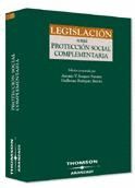 LEGISLACION SOBRE PROTECCION SOCIAL COMPLEMENTARIA (SEPT.2007)