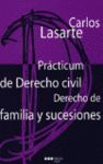 DERECHO DE FAMILIA Y SUCESIONES. PRACTICUM