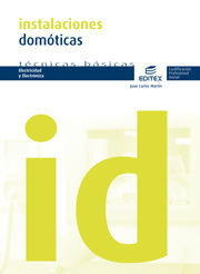 INSTALACIONES DOMOTICAS (PCPI/2009) (EDITEX)