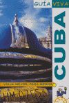 CUBA (GUIA VIVA)