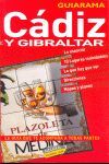 CADIZ Y GIBRALTAR (GUIARAMA)
