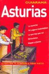 ASTURIAS (GUIARAMA)