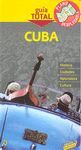 CUBA (GUIA TOTAL)