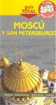 MOSCU Y SAN PETERSBURGO (GUIA TOTAL)