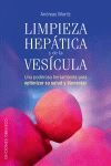 LIMPIEZA HEPATICA Y DE VESICULA