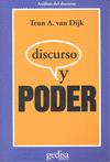 DISCURSO Y PODER