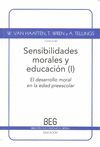 SENSIBILIDADES MORALES Y EDUCACION VOL.1