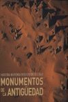 MONUMENTOS DE LA ANTIGUEDAD