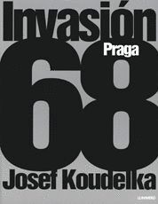 INVASION 68 PRAGA