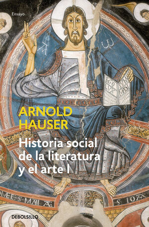 HISTORIA SOCIAL DE LA LITERATURA Y EL ARTE I