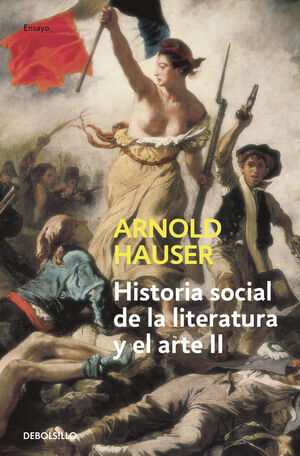 HISTORIA SOCIAL DE LA LITERATURA Y EL ARTE II