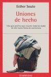 UNIONES DE HECHO