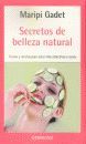 SECRETOS DE BELLEZA NATURAL