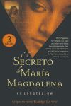 EL SECRETO DE MARIA MAGADALENA