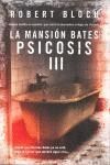 MANSION BATES:PSICOSIS III