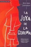 JOYA DE LA CORONA (ODELIA GREY 2)
