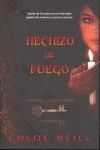HECHIZO DE FUEGO (ELITE OSCURA 1)