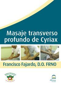 MASAJE TRANSVERSO PROFUNDO DE CYRIAX CD