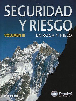 SEGURIDAD Y RIESGO VOLUMEN III