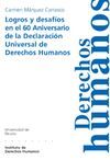 LOGROS Y DESAFIOS EN EL 60 ANIVERSARIO DE LA DECLARACION UNIVERSA