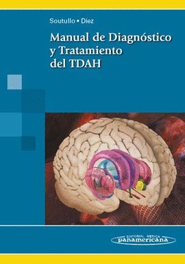 MANUAL DIAGNOSTICO Y TRATAMIENTO DEL TDAH